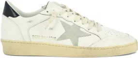 "BALL STAR DOUBLE QUARTER" SNEAKERS