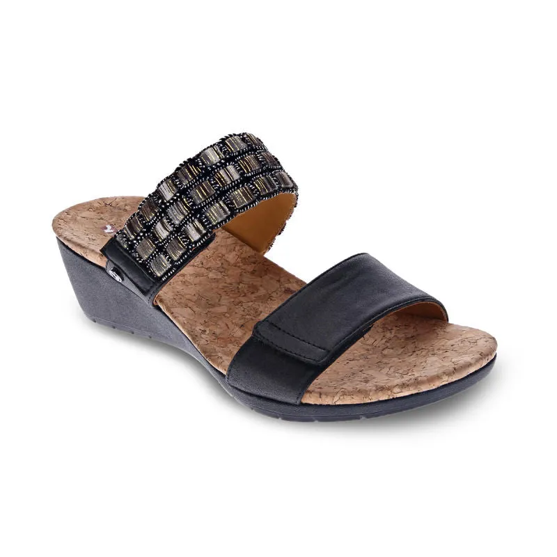 Revere Sorrento Wedge SS21