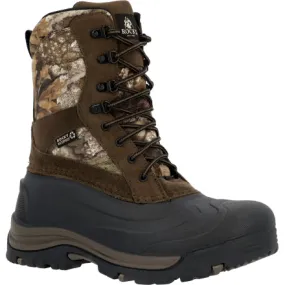 Rocky Jasper Trac Waterproof 2000g Hunting Boots