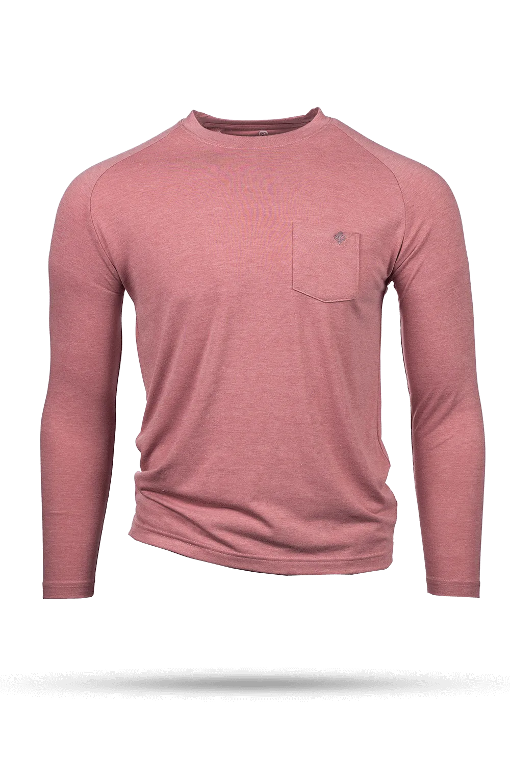 SFG Performance Long Sleeve Tri-Blend Sun Blocking Shirt