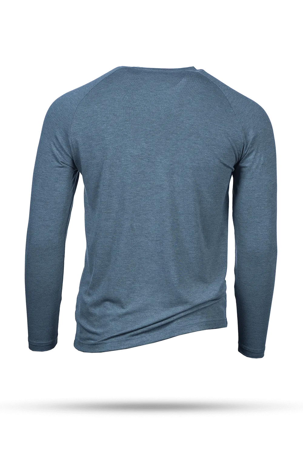 SFG Performance Long Sleeve Tri-Blend Sun Blocking Shirt