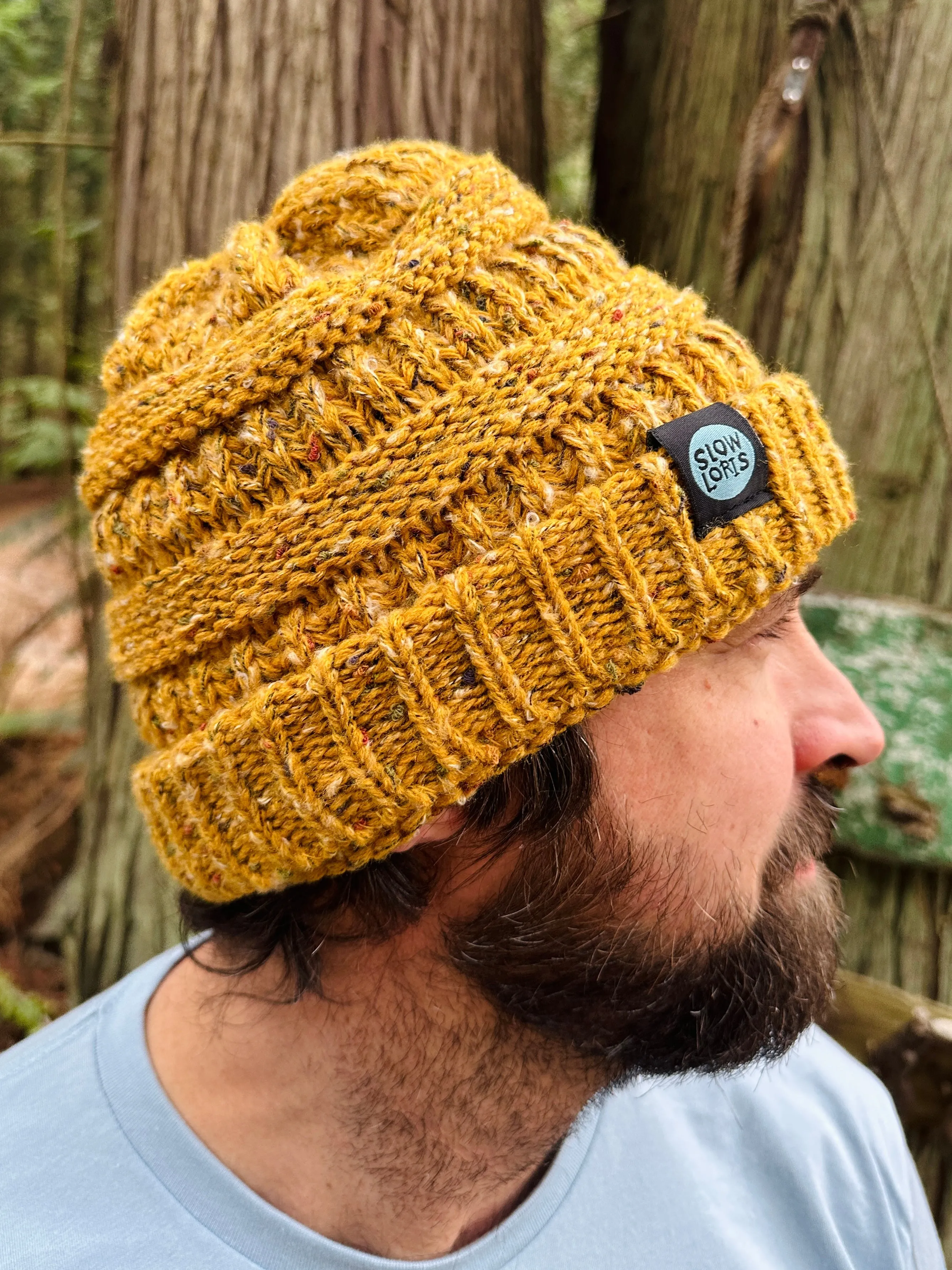 Shroom Beanie