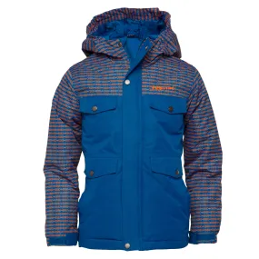 Toddler Slalom Insulated Jacket