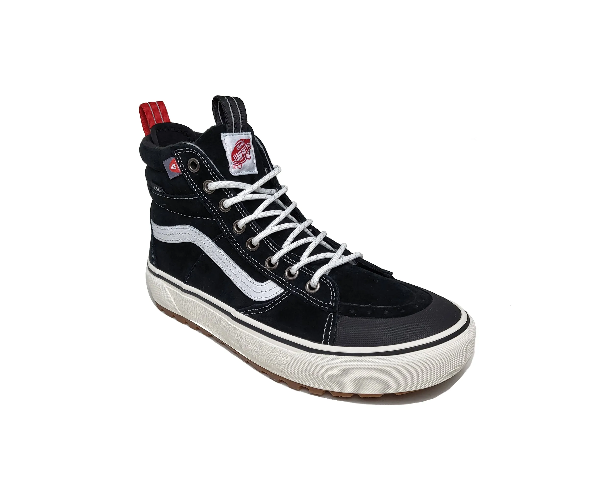 Unisex Sk8-Hi Mte-2