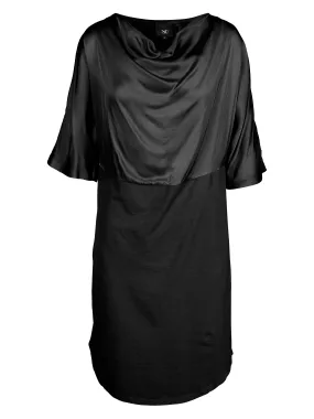 VELMA dress - Black