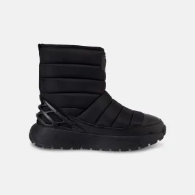 Women's Juno Mid - Blackout