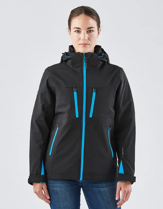 Women's Stormtech Matrix System Jacket {ST-XB-4W}