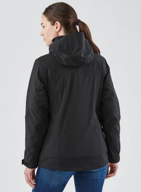 Women's Stormtech Matrix System Jacket {ST-XB-4W}