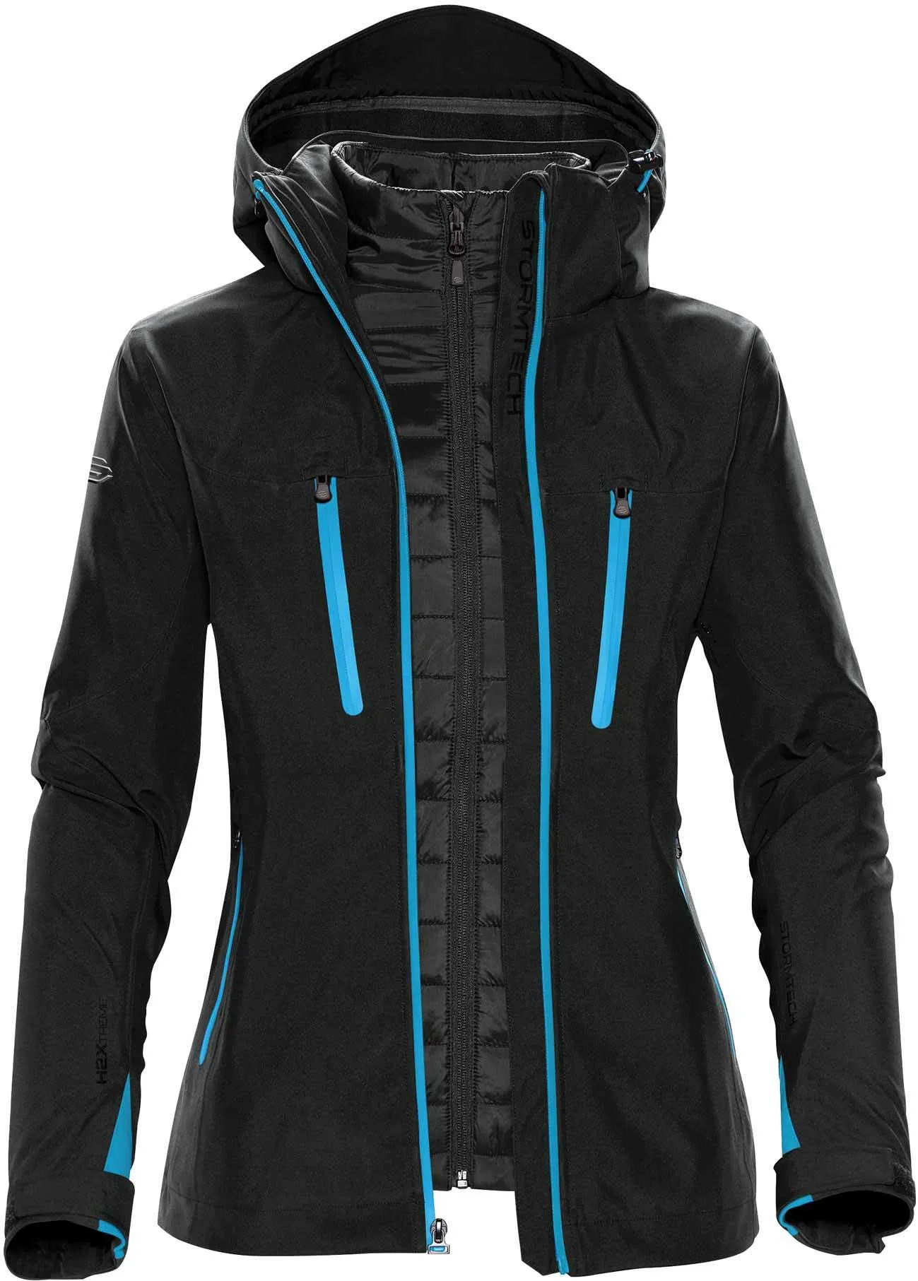 Women's Stormtech Matrix System Jacket {ST-XB-4W}