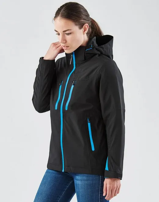 Women's Stormtech Matrix System Jacket {ST-XB-4W}